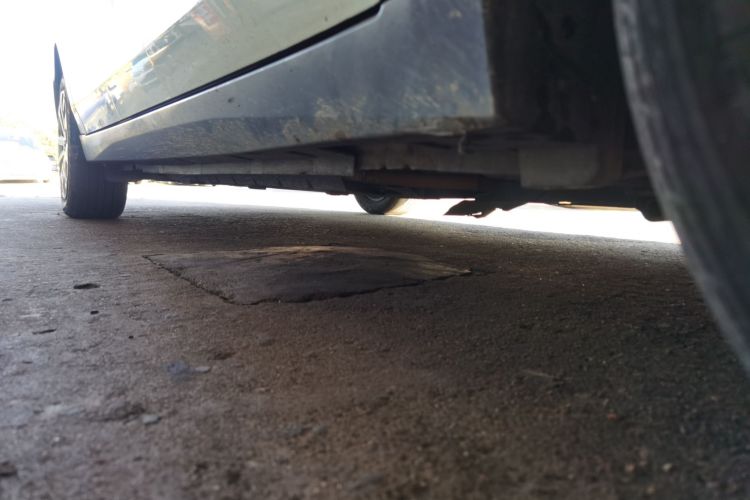 启辰D60EV 2020款 标准续航舒适版局部细节9001