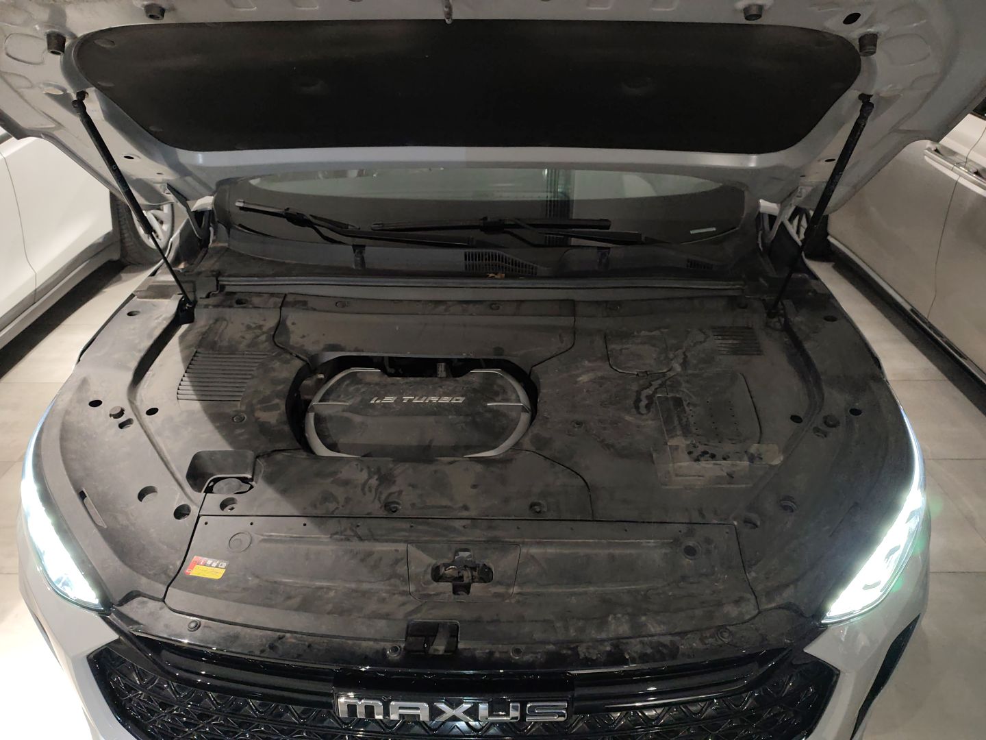 车300二手车图片