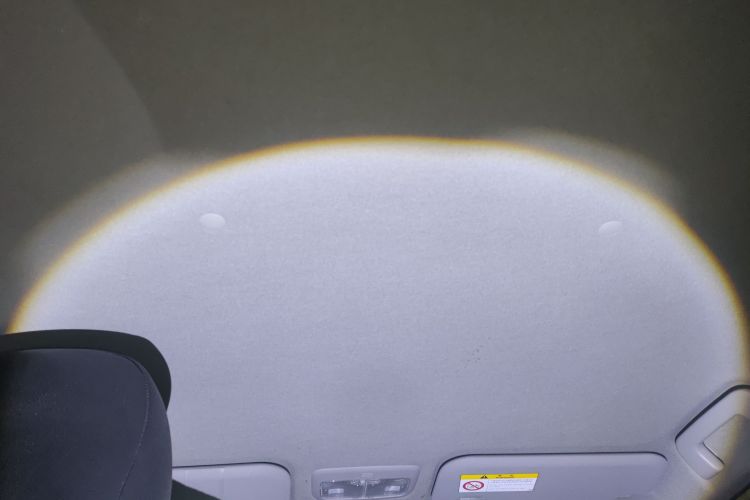 丰田 威驰 2021款 1.5L CVT创行版中控内饰22