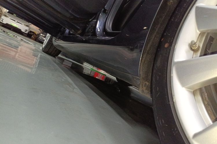 特斯拉 Model 3(进口) 2019款 长续航全轮驱动版局部细节9002