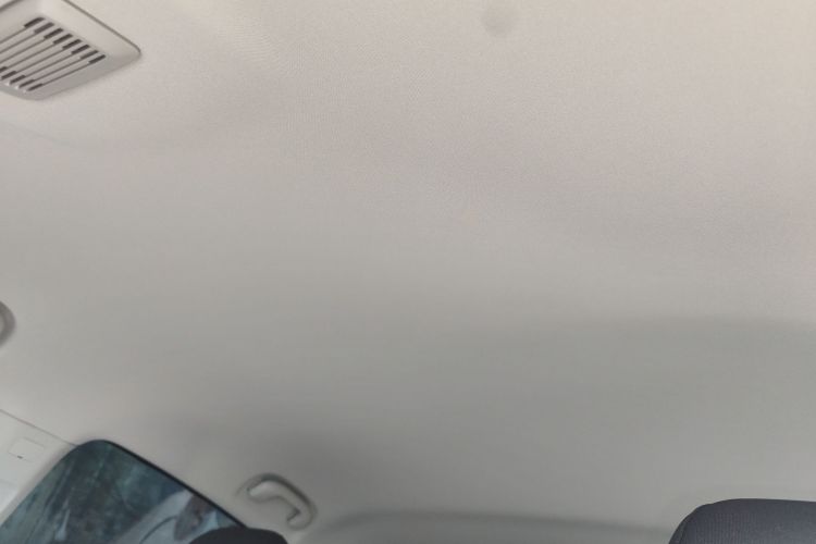 名爵 MG5 2023款 180DVVT 手动风尚版局部细节22