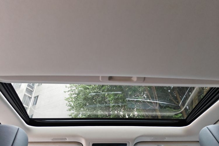 雷克萨斯ES 2023款 200 卓越版中控内饰22