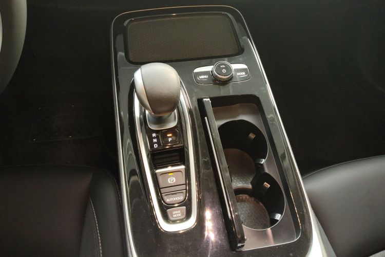 埃安 AION S 2019款 魅Evo 630局部细节18