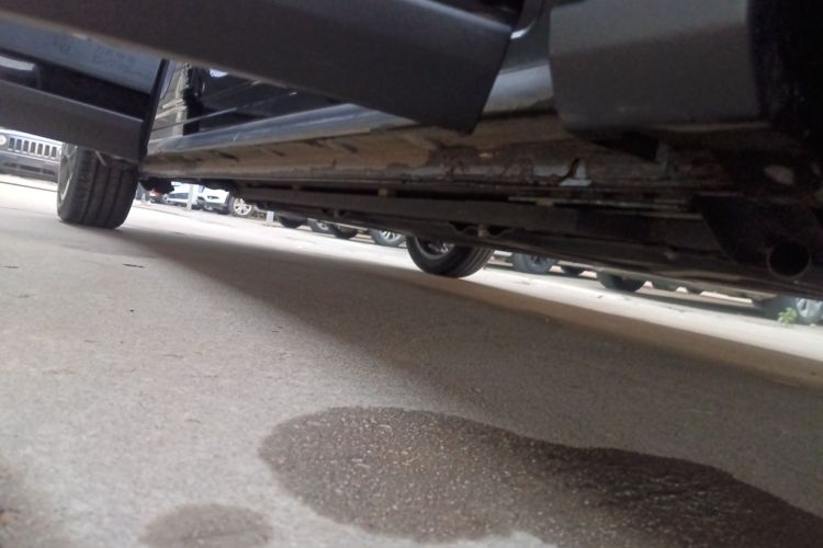 比亚迪 海鸥 2023款 自由版局部细节9001