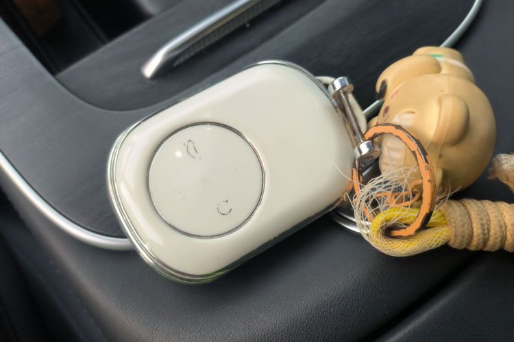 奇瑞 风云A8L 2025款 1.5TGDI 145km 豪华型中控内饰7001