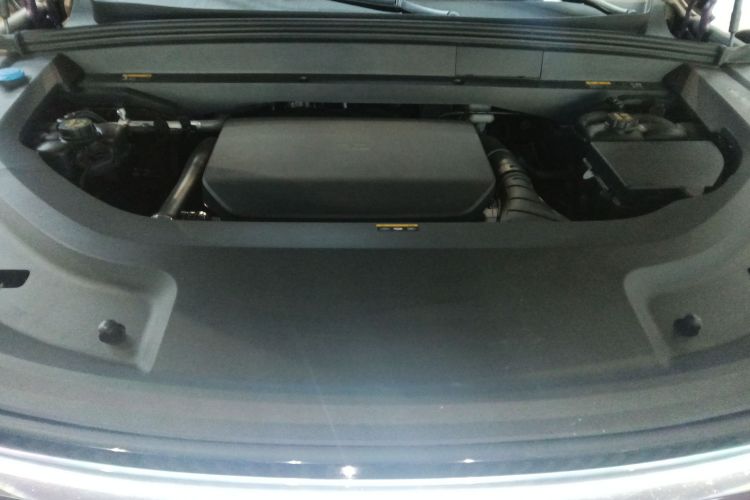 理想汽车 理想L8 2023款 Max局部细节24