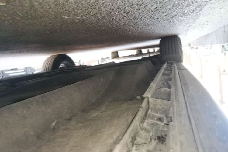 马自达CX-5 2017款 2.0L 自动两驱舒适型 国V局部细节9001