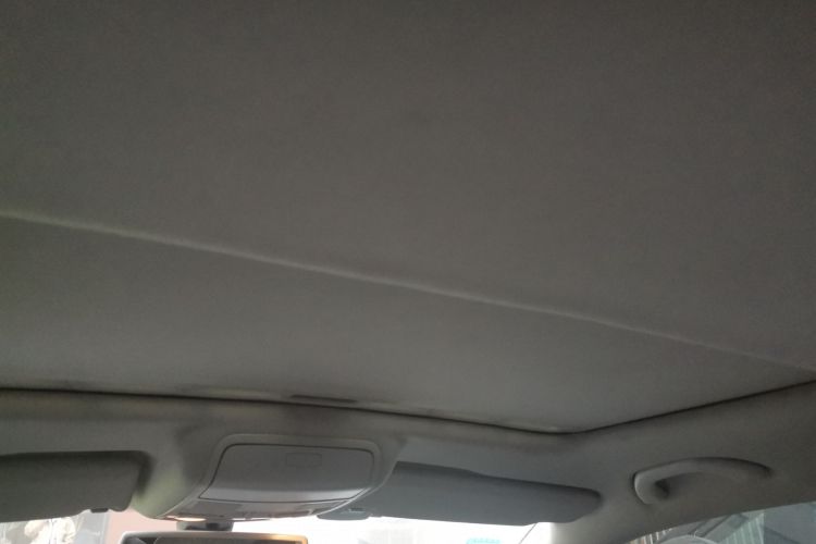 大众 高尔夫 2012款 1.4TSI 自动豪华型局部细节22