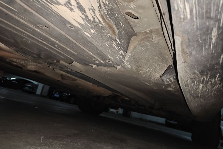 沃尔沃XC60 2017款 T5 智进版局部细节9002