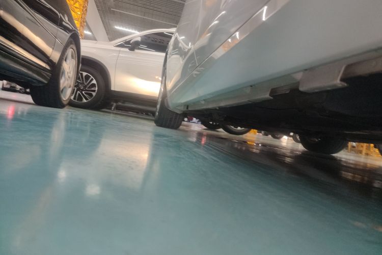 沃尔沃S60 2018款 S60L T3 智进版局部细节9002