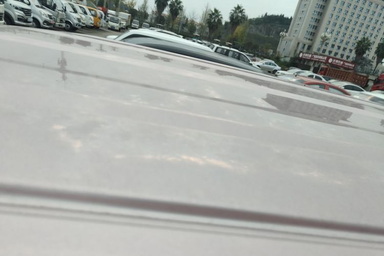 吉利银河 2024款 熊猫mini 200km 耐力熊局部细节57