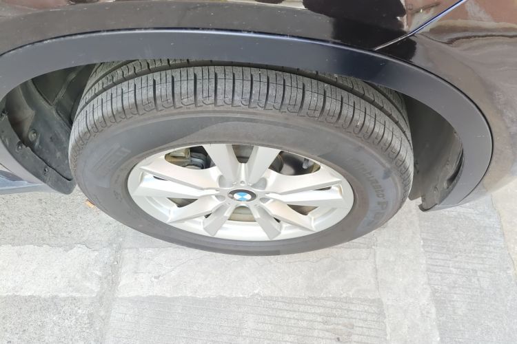 宝马X5(进口) 2015款 xDrive28i车身外观6007