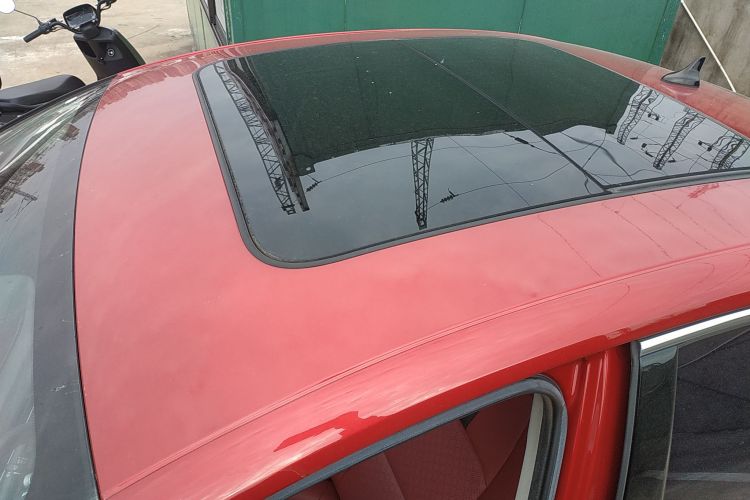 长安 逸动 2020款 PLUS 蓝鲸NE 1.4T GDI DCT旗舰型局部细节57