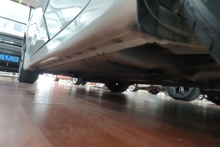 日产 蓝鸟 2020款 1.6L CVT炫酷版局部细节9002