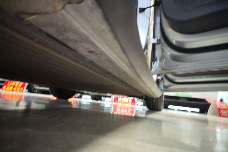 小鹏P7+ 2024款 超长续航 Max局部细节9001