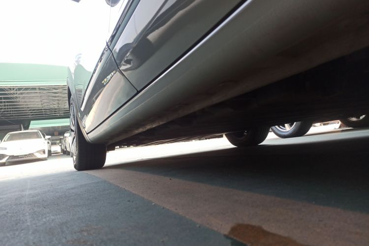 五菱汽车 五菱缤果 2023款 333km 灵犀互联+款局部细节9002