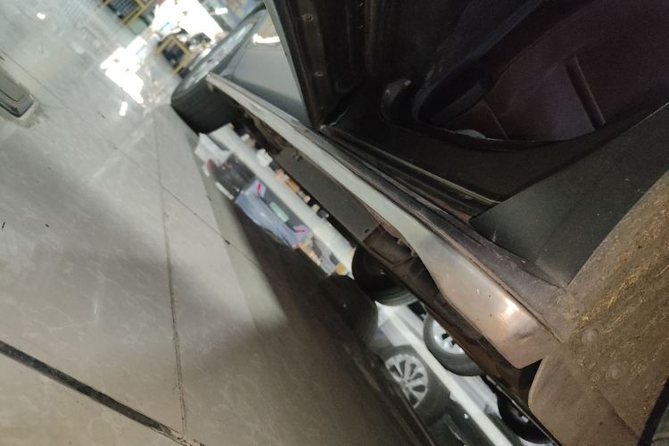 别克 昂科威 2016款 20T 两驱精英型局部细节9002