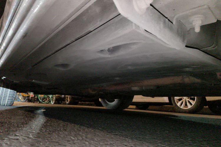 大众 途观 2010款 2.0TSI 自动四驱菁英版局部细节9003