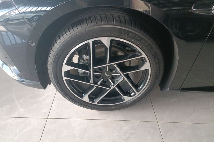 小鹏P7+ 2024款 长续航 Max车身外观6007