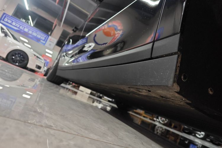 理想汽车 理想i6 2025款 两驱标准型局部细节9001