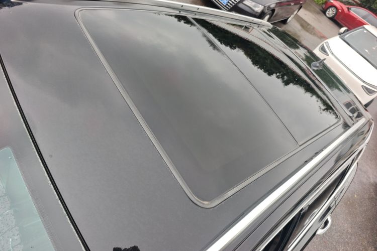 别克 昂科威 2016款 20T 两驱精英型局部细节57