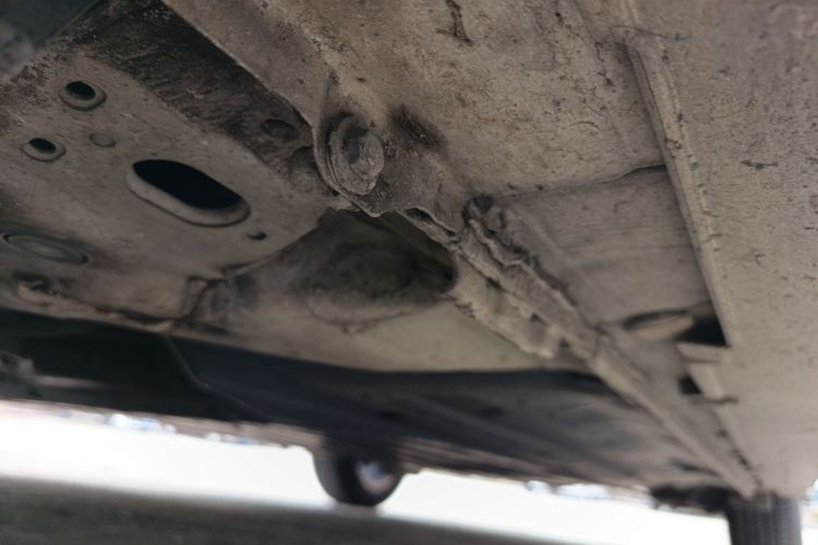 本田 飞度 2018款 1.5L CVT潮跑+版局部细节9004