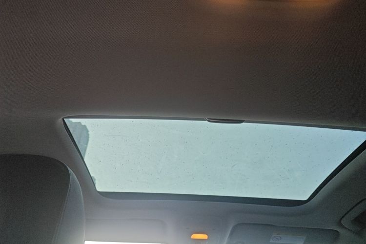 奥迪A3 2016款 Limousine 35 TFSI 领英型中控内饰22