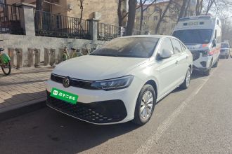 大众 朗逸 2023款 新锐 1.5L 自动新逸版