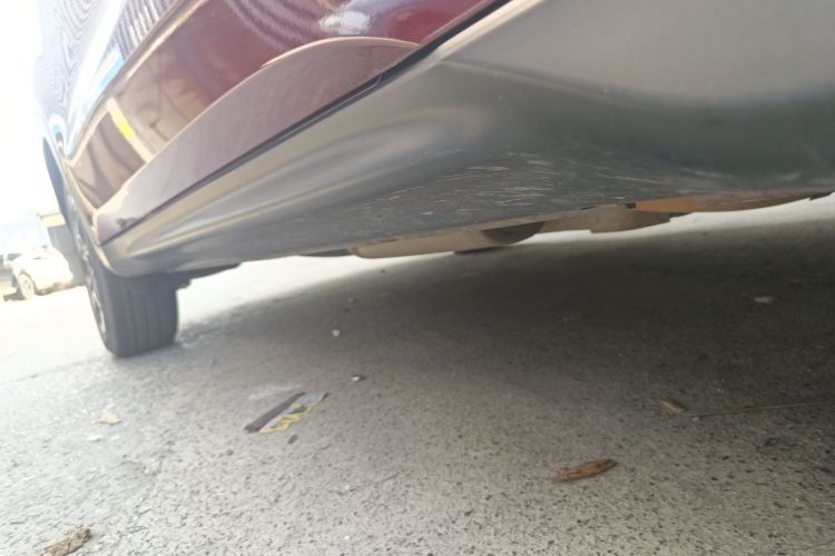 本田 缤智 2017款 1.8L CVT两驱先锋型局部细节9001