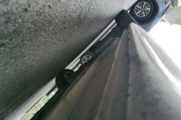 菲亚特 菲翔 2012款 1.4T 自动劲享版机舱底盘29