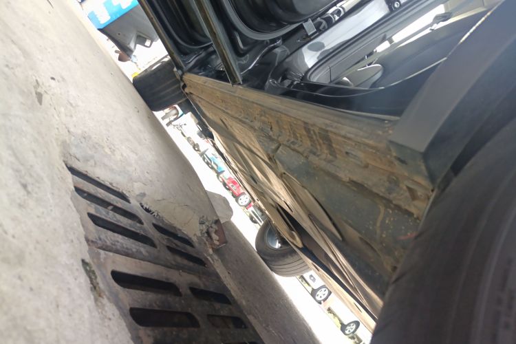 大众 探岳 2019款 330TSI 两驱豪华型 国VI局部细节9002