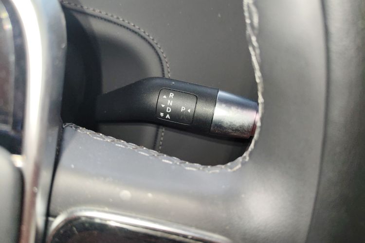 理想汽车 理想L6 2024款 Pro中控内饰18