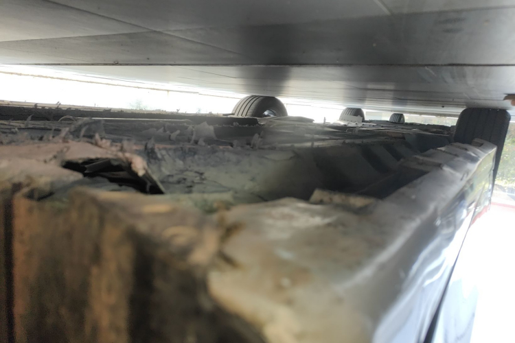 福特 蒙迪欧 2017款 EcoBoost 180 豪华型局部细节9001