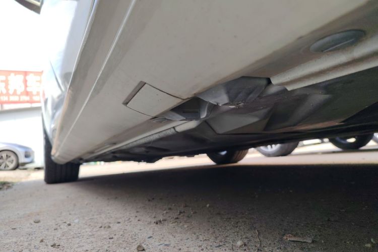 奔驰CLA 2015款 CLA 220 4MATIC局部细节9002