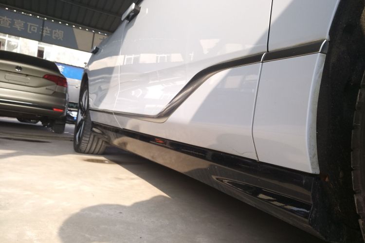 岚图汽车 岚图追光 2023款 四驱旗舰版局部细节9001