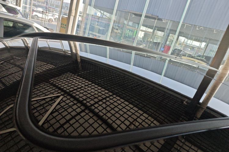 比亚迪 唐新能源 2021款 DM-i 112KM 尊贵型局部细节57