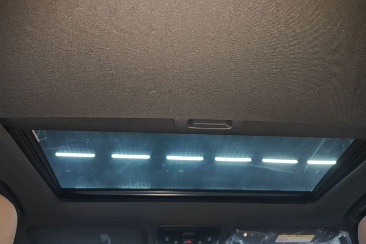 雷克萨斯ES 2025款 200 臻享版局部细节22