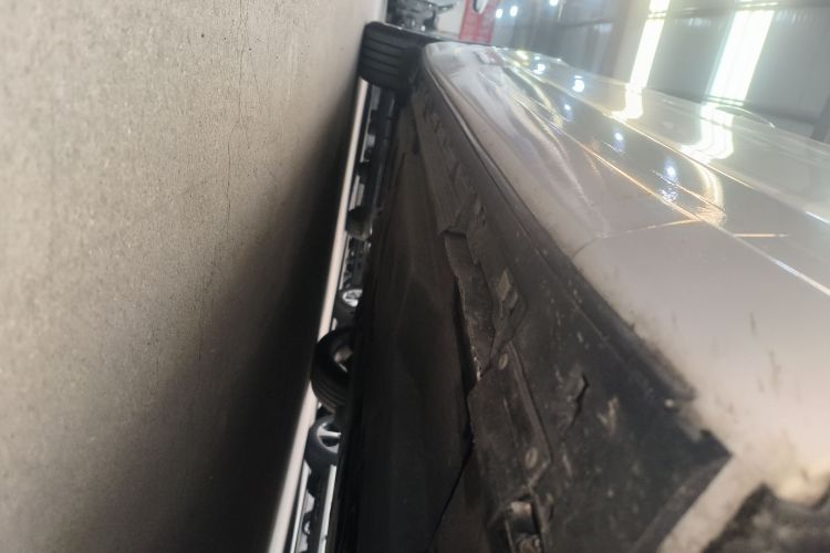 马自达 阿特兹 2014款 2.5L 蓝天尊崇版局部细节9001