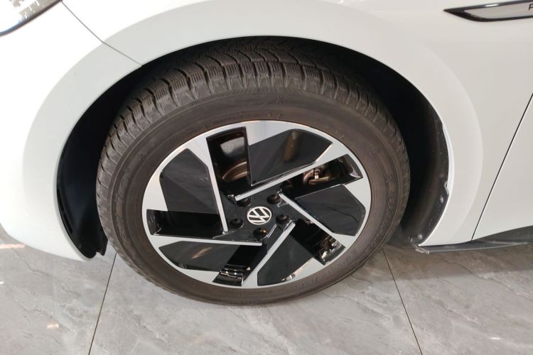 大众ID.3 2023款 升级款 纯净智享版车身外观6007