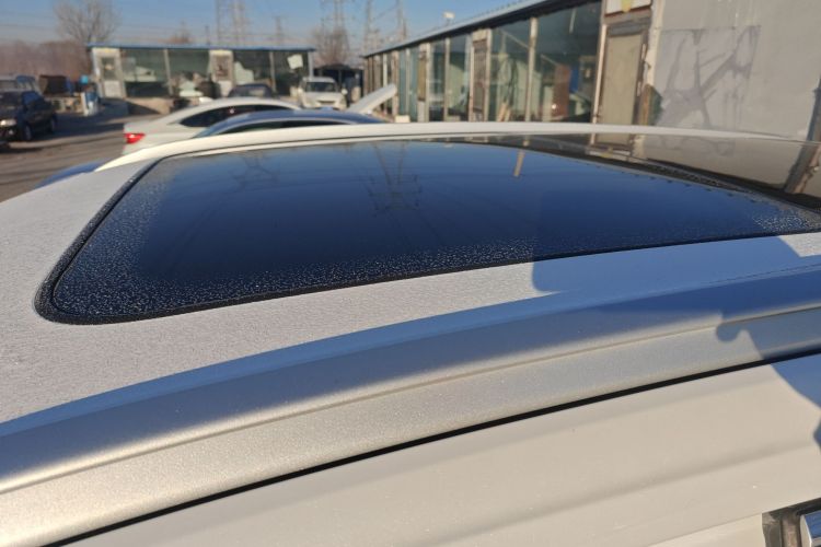 哈弗H6 2022款 第三代 1.5T 自动两驱Max局部细节57