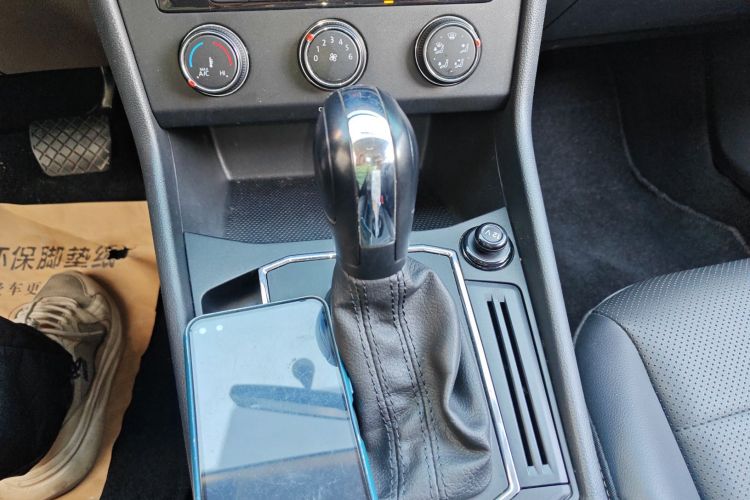 大众 朗逸 2019款 1.5L 自动舒适版 国VI局部细节18