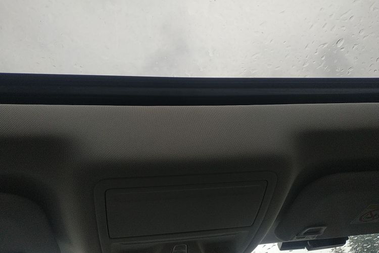 福特 蒙迪欧 2022款 改款 EcoBoost 245 豪华型中控内饰22