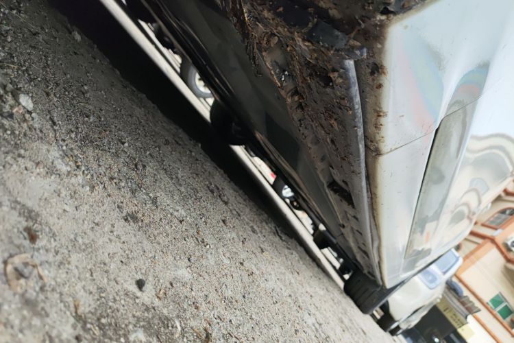 马自达3 昂克赛拉 2014款 三厢 1.5L 自动舒适型局部细节9002