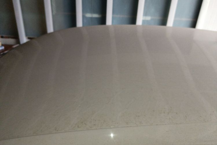 大众 Polo 2016款 1.4L 手动风尚型局部细节57