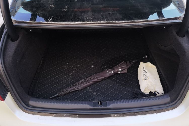 奥迪A5 2012款 2.0TFSI Coupe quattro局部细节23