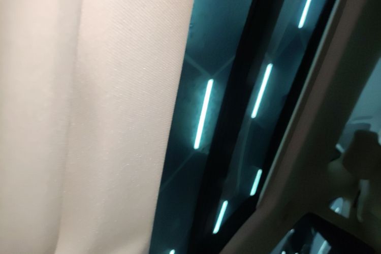 别克 君越 2021款 Avenir艾维亚 先享型局部细节22