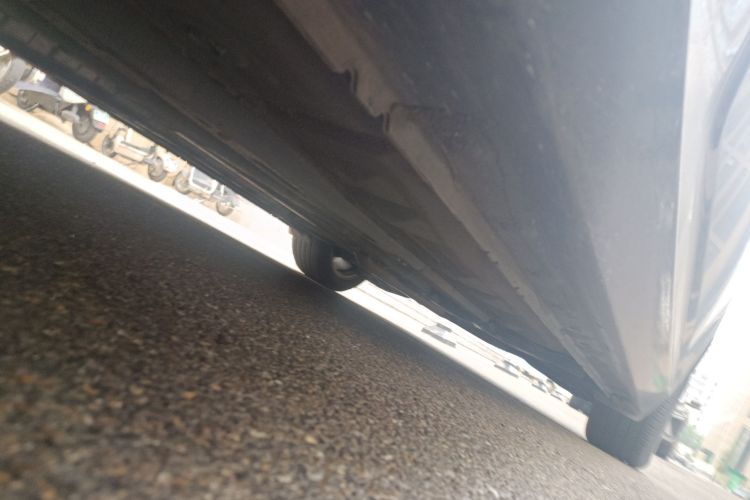 日产 天籁 2019款 2.0T XL Upper 智享版局部细节9004