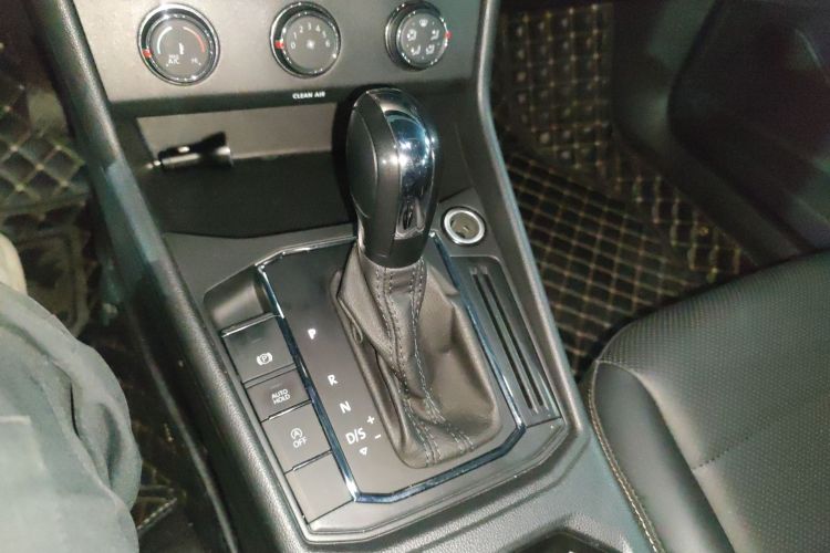 大众 朗逸 2022款 1.5L 自动舒适版局部细节18