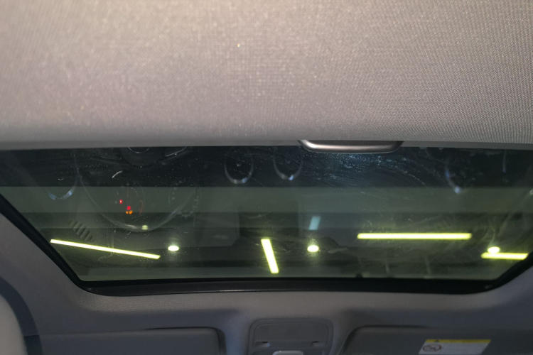 奥迪A3 2019款 Limousine 35 TFSI 时尚型 国VI中控内饰22