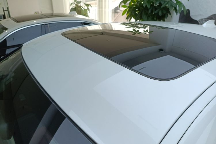 宝马X6 2019款 xDrive28i M运动套装局部细节57